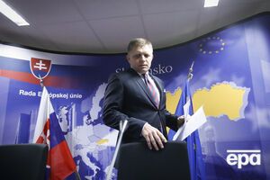 Словацкие власти отказываются от беженцев-мусульман