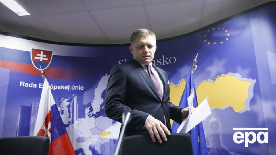 Словацкие власти отказываются от беженцев-мусульман