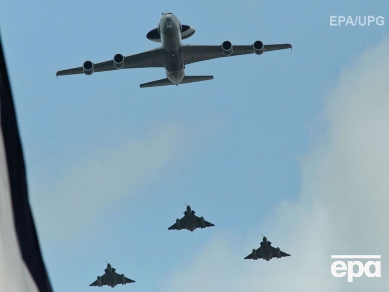 Спикер Пентагона: США не бросят Южную Корею