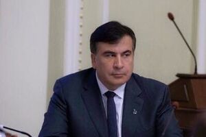Саакашвили: Сейчас работает 27 бригад и никто не сможет отдохнуть, пока все не наладится