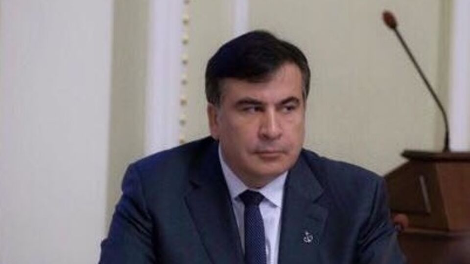 Саакашвили: Сейчас работает 27 бригад и никто не сможет отдохнуть, пока все не наладится