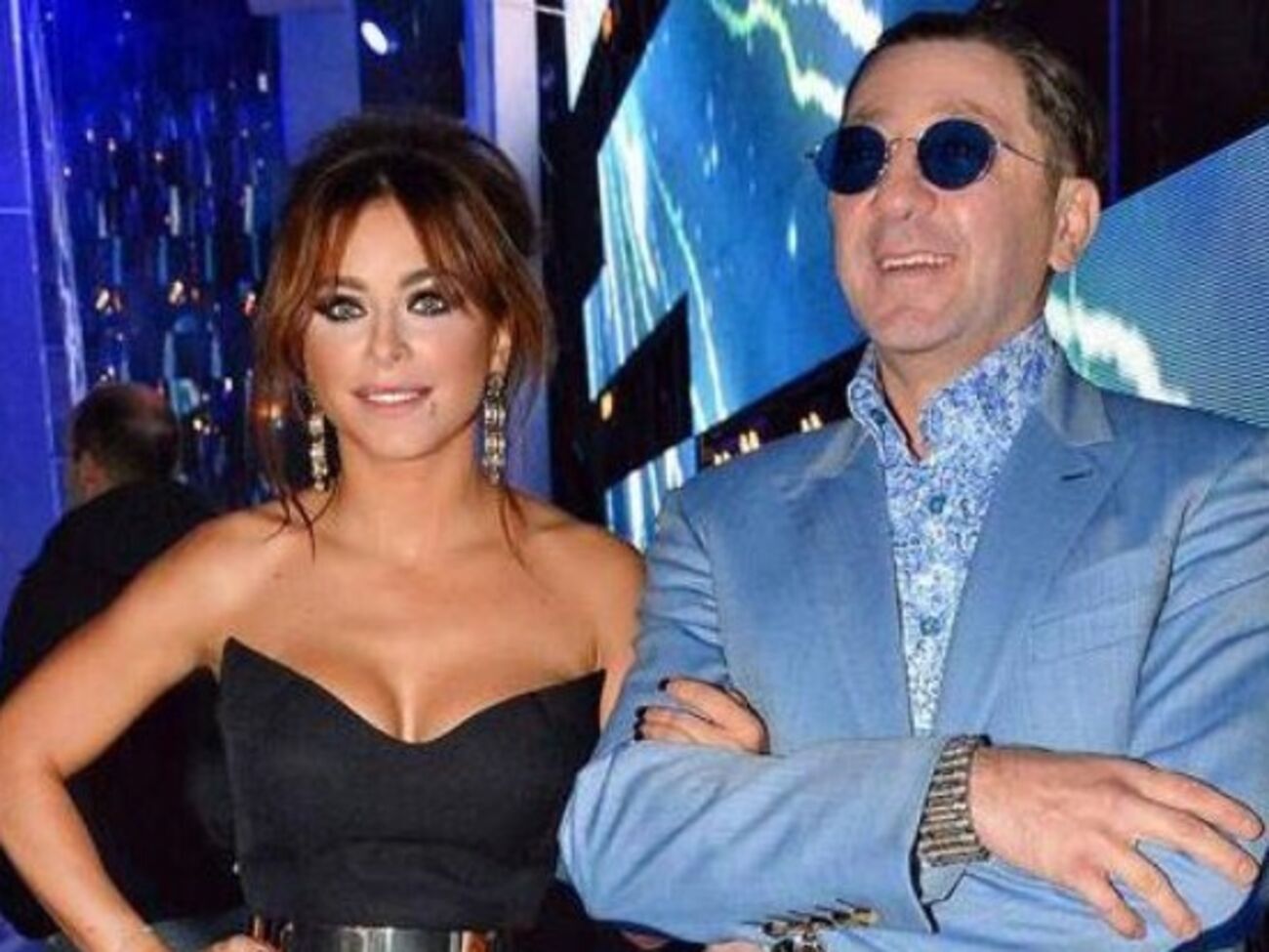 Украинские певицы отправились выступать в Россию