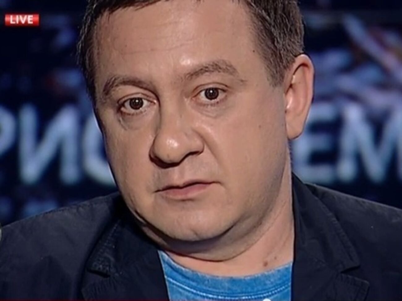 Вчера Муждабаев сообщил, что ему угрожали в кафе