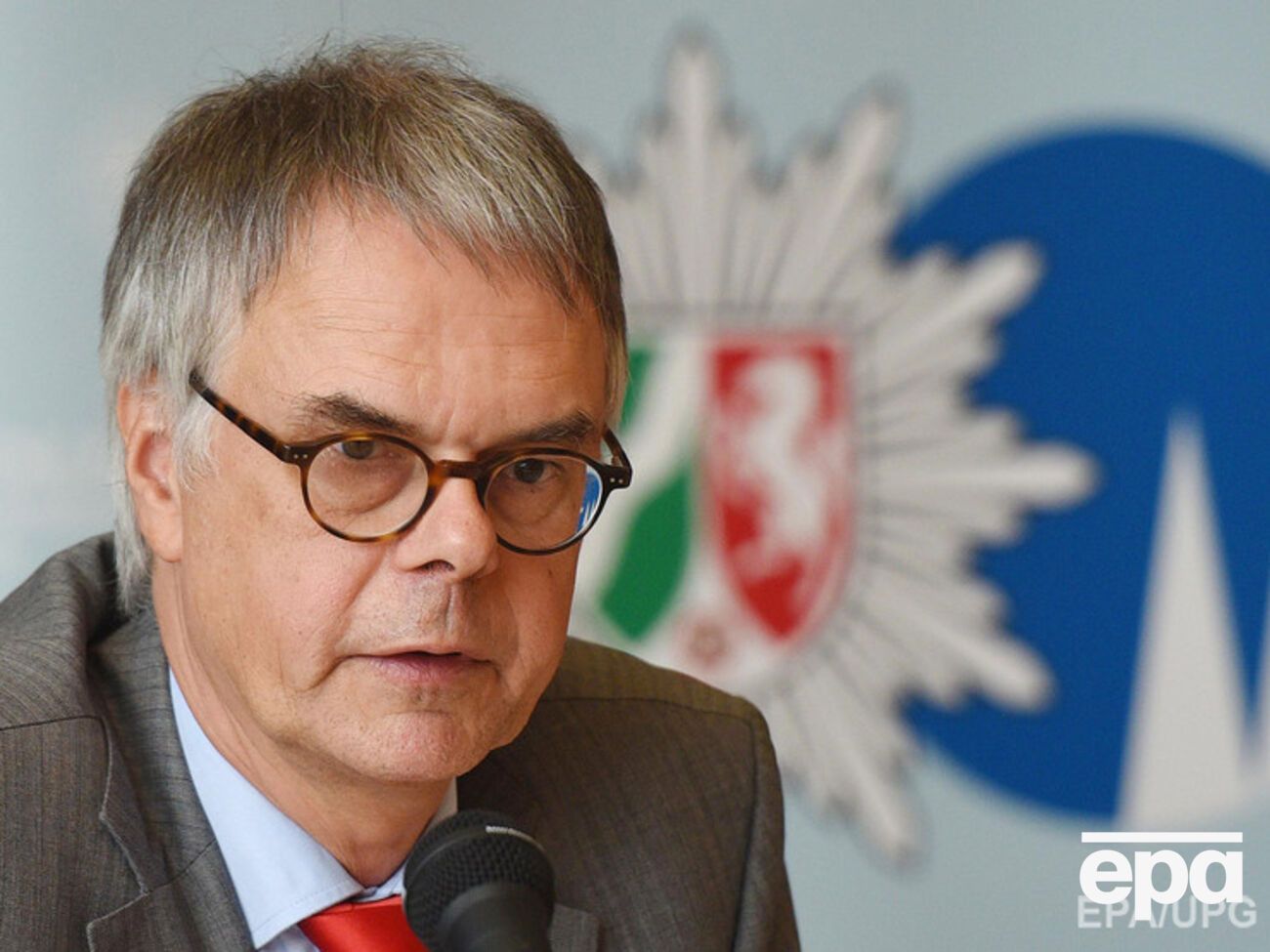 Альберс заявил, что понимает правильность решения о своей отставке