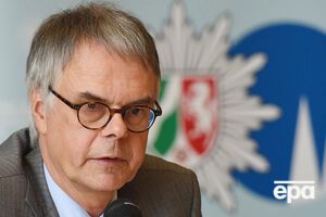 Альберс заявил, что понимает правильность решения о своей отставке