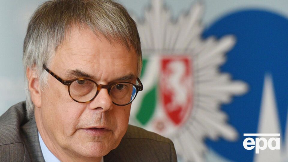 Альберс заявил, что понимает правильность решения о своей отставке