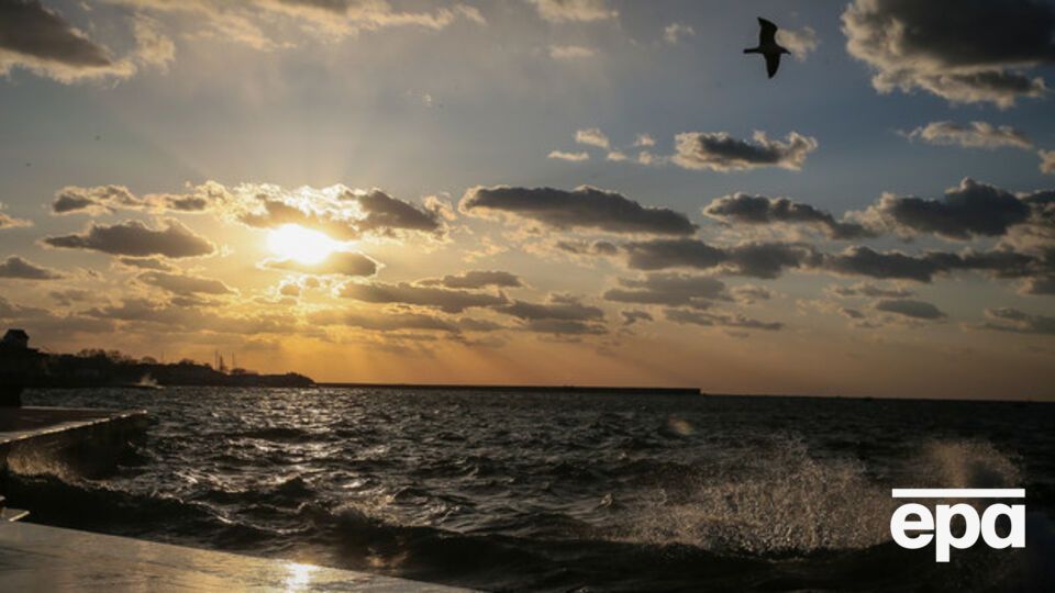 В Севастопольской бухте запретили движение судов