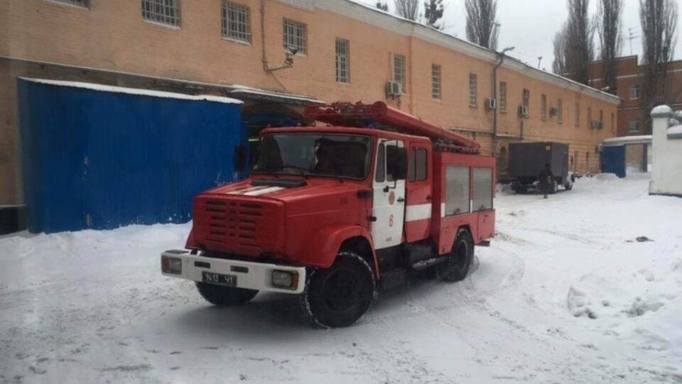 По словам Мосийчука, сестра погибшего Колесникова не может получить справку о его смерти