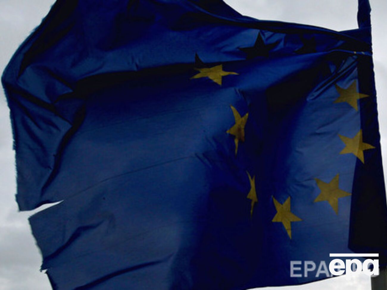 Украина может получить безвизовый режим в марте или июне, заявила Зеркаль