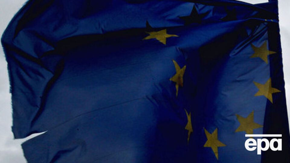 Украина может получить безвизовый режим в марте или июне, заявила Зеркаль