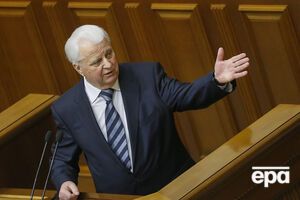 Кравчук считает, что "крайней необходимости" в войне между Украиной и Россией не было