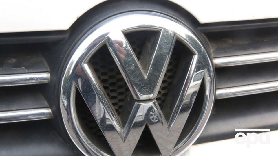 Американский прокурор обвинил Volkswagen в невыполнении своих обещаний относительно сотрудничества со следствием США по "дизельному скандалу"
