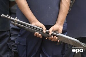Суд на два месяца взял под стражу мужчину, стрелявшего по детям из ружья