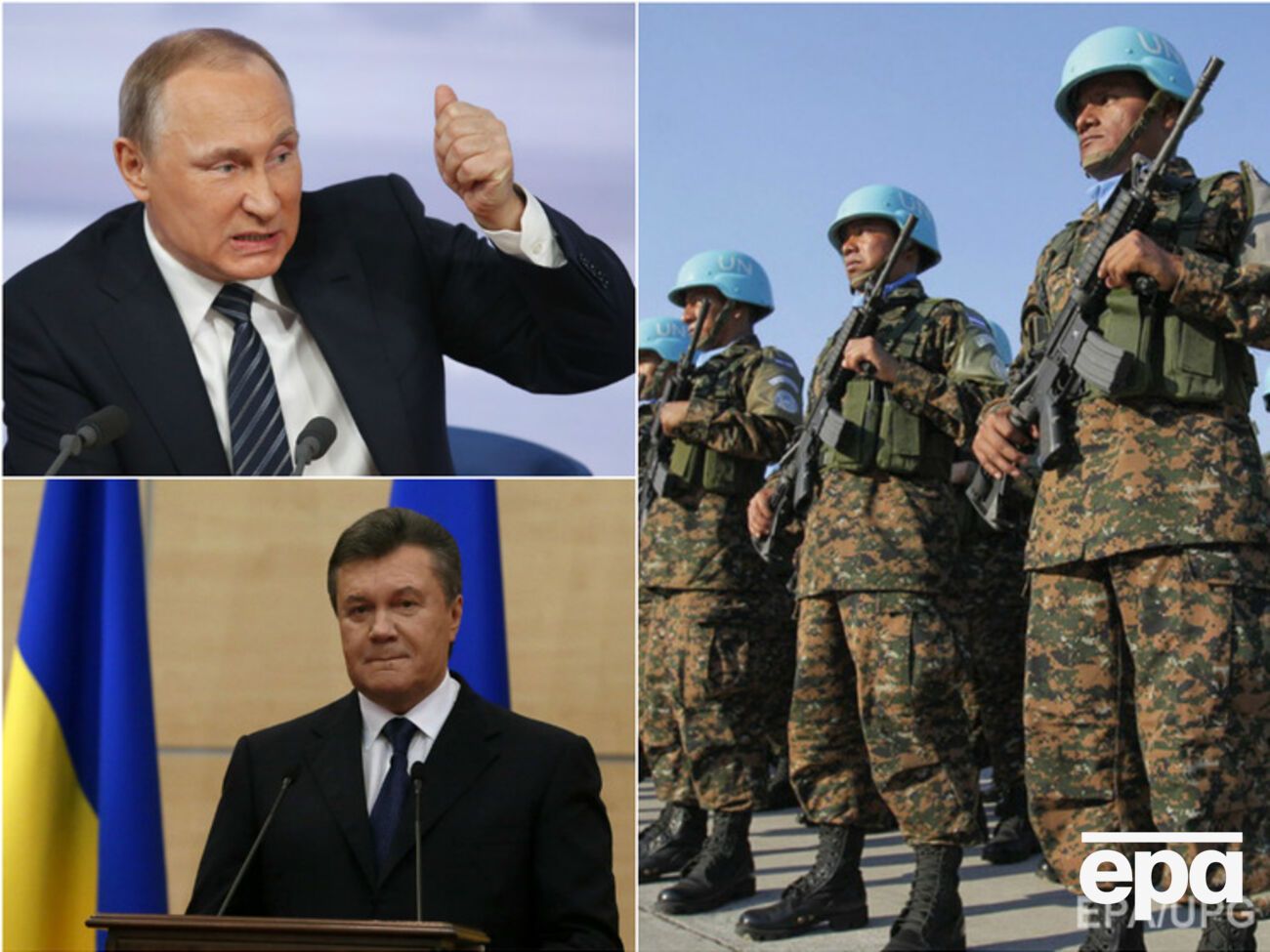 "ГОРДОН" представляет обзор главных новостей