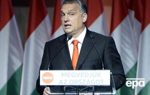Премьер Венгрии обещает наложить вето на любые санкции ЕС против Польши