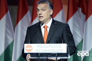 Премьер Венгрии обещает наложить вето на любые санкции ЕС против Польши
