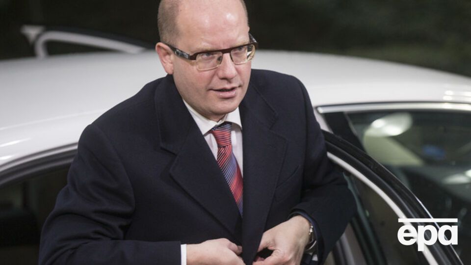 Соботка: Тот, кто нарушает правила и даже совершает преступления, должен автоматически высылаться из ЕС