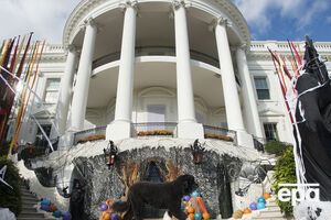 Вооруженный человек планировал похитить одну из собак президента США