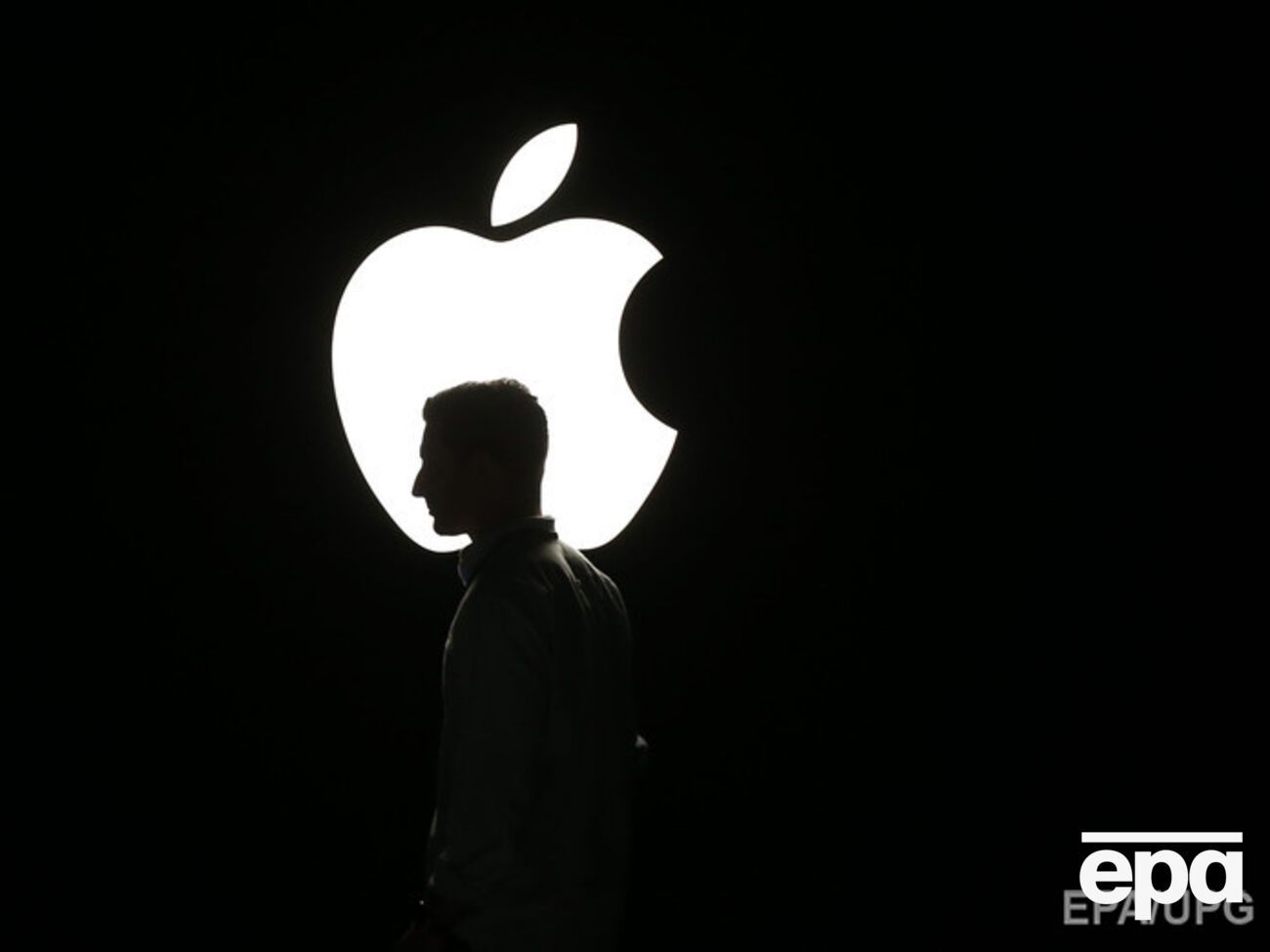 Apple продолжает работу над электромобилем