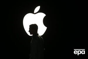 Apple продолжает работу над электромобилем