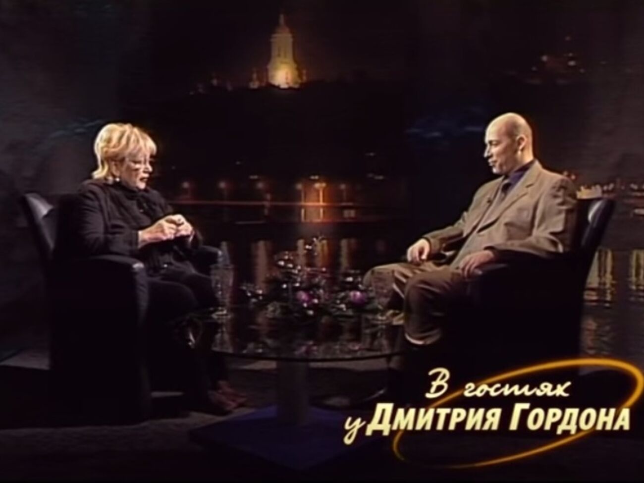 Галина Волчек: Евстигнеев стал пунцовым от возбуждения: "Ты погубила мне жизнь!" Но это он меня предал