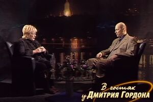 Галина Волчек: Евстигнеев стал пунцовым от возбуждения: "Ты погубила мне жизнь!" Но это он меня предал