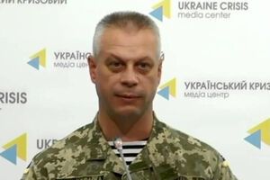 Лысенко: Боевики продолжают совершать преступления против гражданского населения