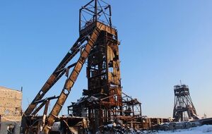 Боевики обстреливали украинские позиции в районе шахты "Бутовка"
