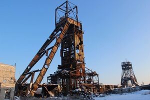 Боевики обстреливали украинские позиции в районе шахты "Бутовка"