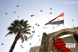 Власти Сирии готовы к переговорам по урегулированию ситуации в своей стране