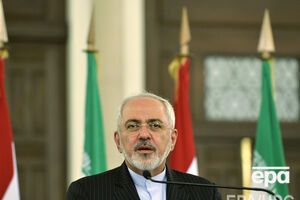 Зариф: "Некоторые люди" в Эр-Рияде втянули весь регион в кризис