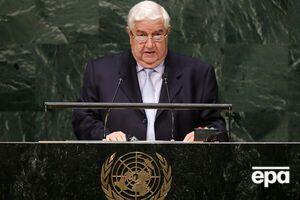 Власти Сирии заявили о готовности к переговорам