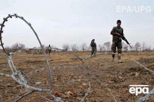 Противостояние талибов с ИГИЛ нарастает