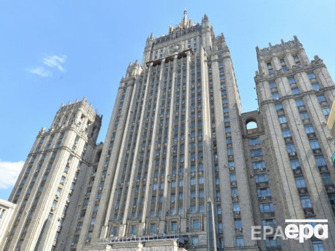 МИД РФ перечислил теракты, совершенные ИГИЛ в Ливии