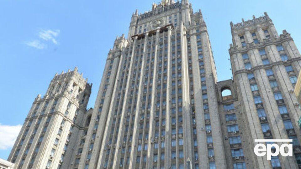 МИД РФ перечислил теракты, совершенные ИГИЛ в Ливии