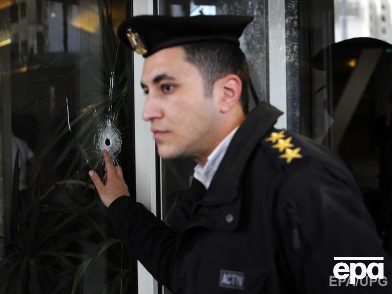 Египетские власти намерены усилить меры безопасности для туристов