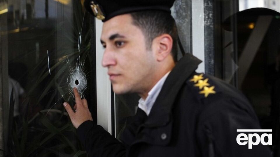 Египетские власти намерены усилить меры безопасности для туристов