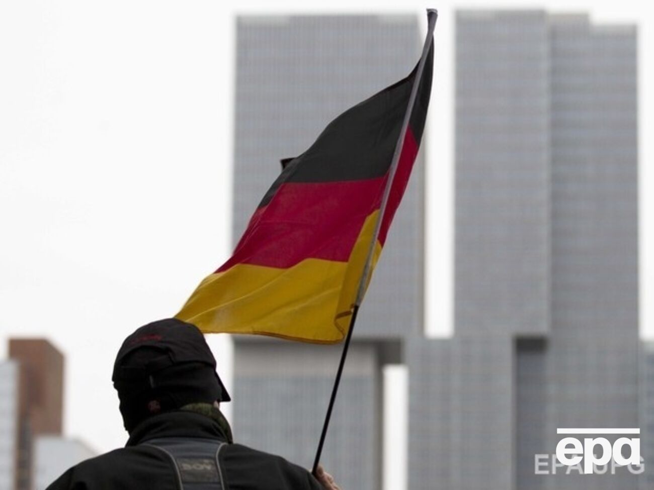 МВД Германии: Турция не справляется с потоком беженцев