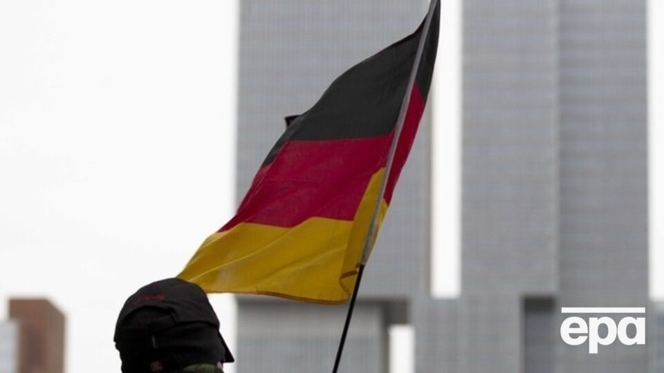 МВД Германии: Турция не справляется с потоком беженцев