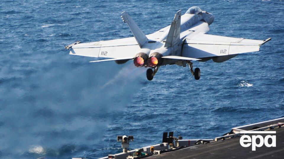 В США уверены, что бомбардировки России в Сирии провоцируют миграционный кризис в Европе