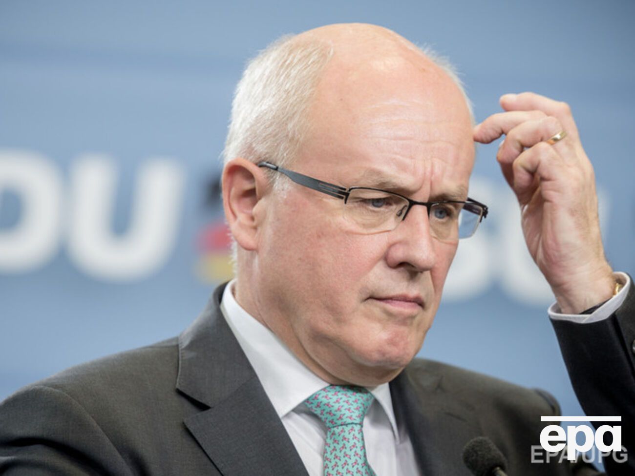 Фолькер: Члены ЕС должны иметь мужество, чтобы ввести санкции против Польши