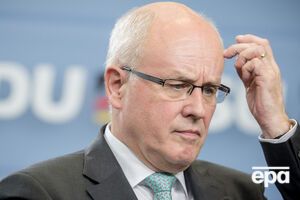 Фолькер: Члены ЕС должны иметь мужество, чтобы ввести санкции против Польши