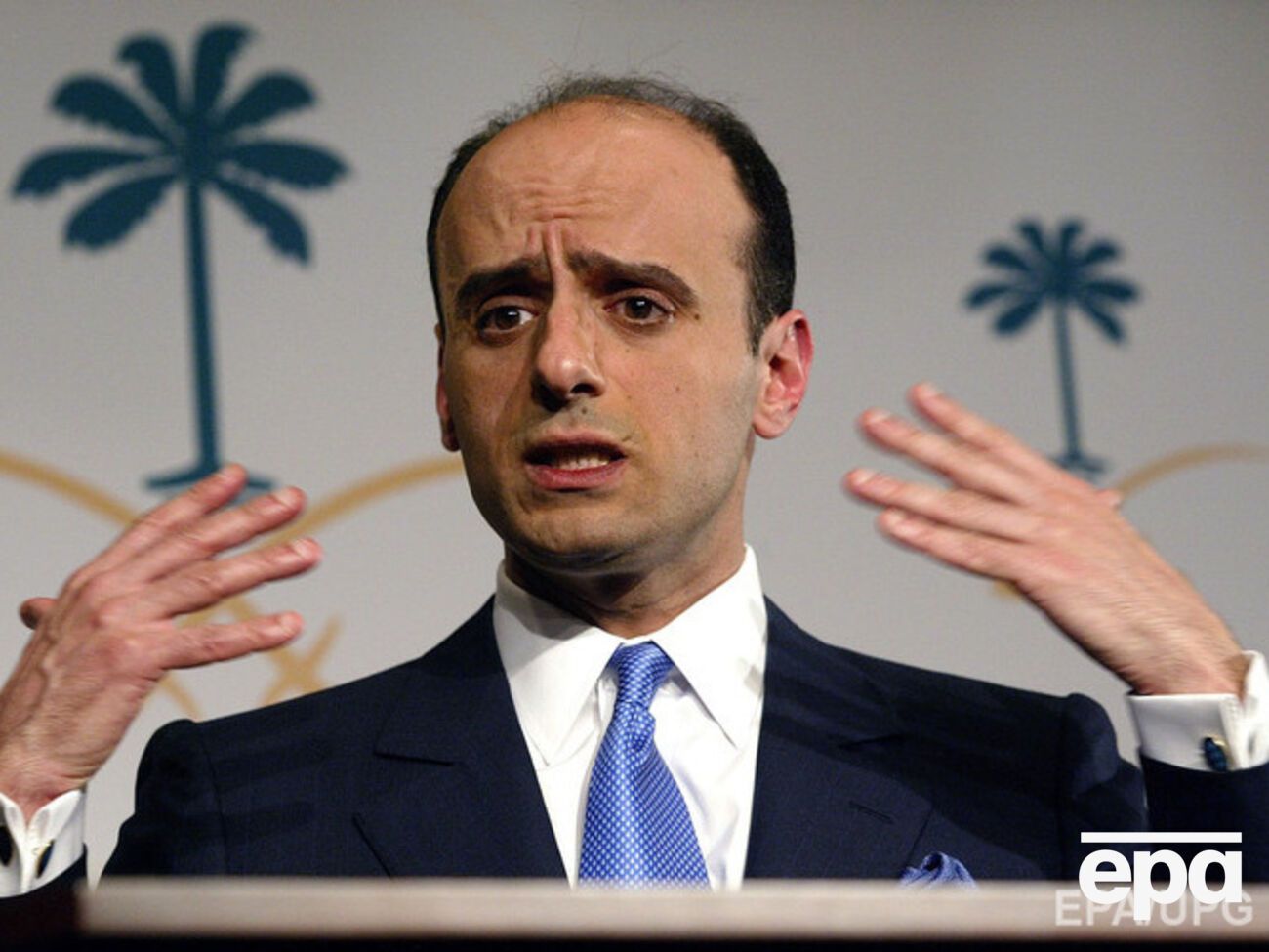 Аль-Джубейр обвинил Иран в поддержке терроризма