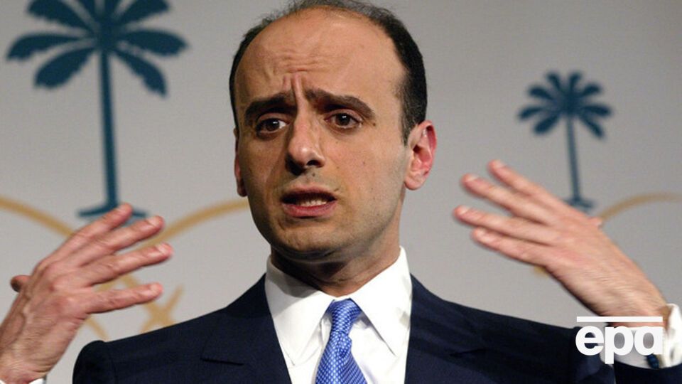 Аль-Джубейр обвинил Иран в поддержке терроризма