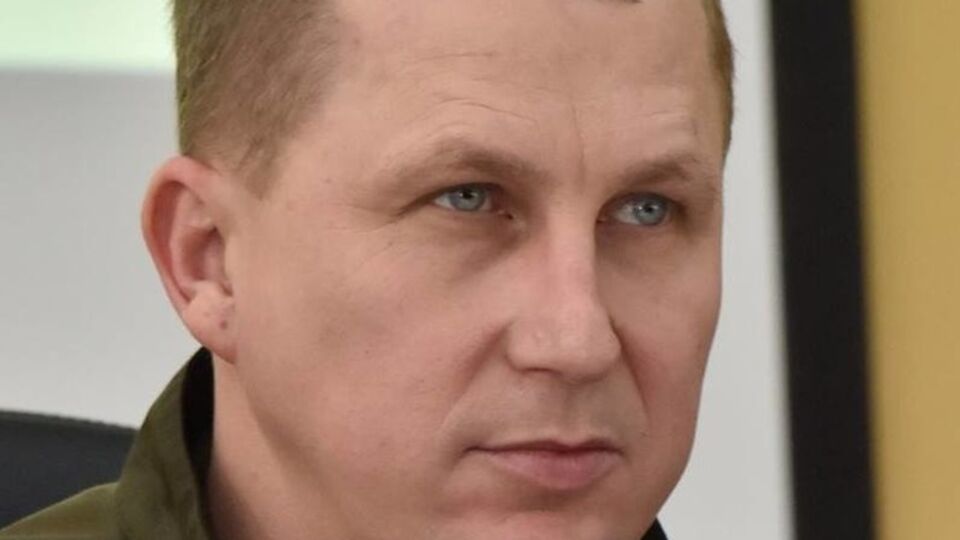 Аброськин: Мирные жители Краматорска, Славянска, Константиновки могут узнать в задержанных активных участников пророссийских митингов