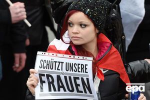 Полиция возбудила почти 400 уголовных дел по фактам нападений в Кельне