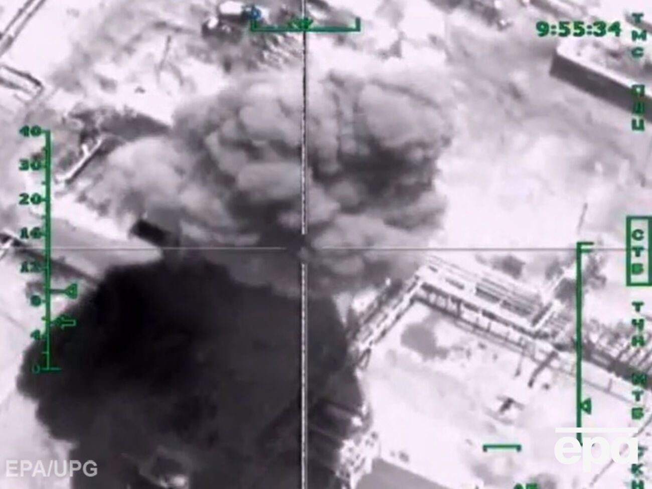 В Ираке погиб заместитель главаря ИГИЛ