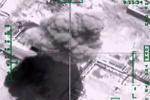 В Ираке погиб заместитель главаря ИГИЛ