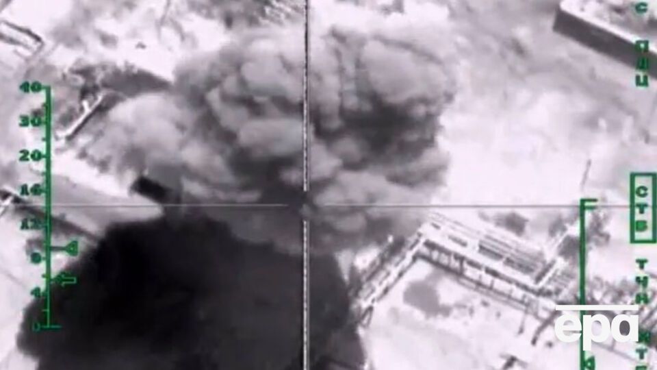 В Ираке погиб заместитель главаря ИГИЛ