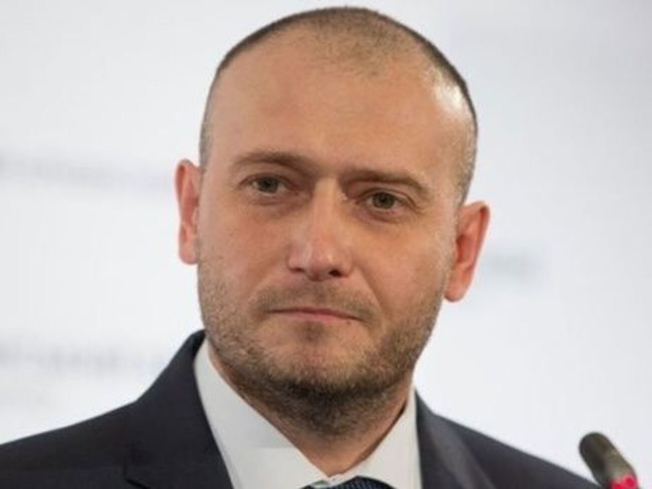 По словам Яроша, Украине нужно, чтобы на месте России возникло много национальных государств